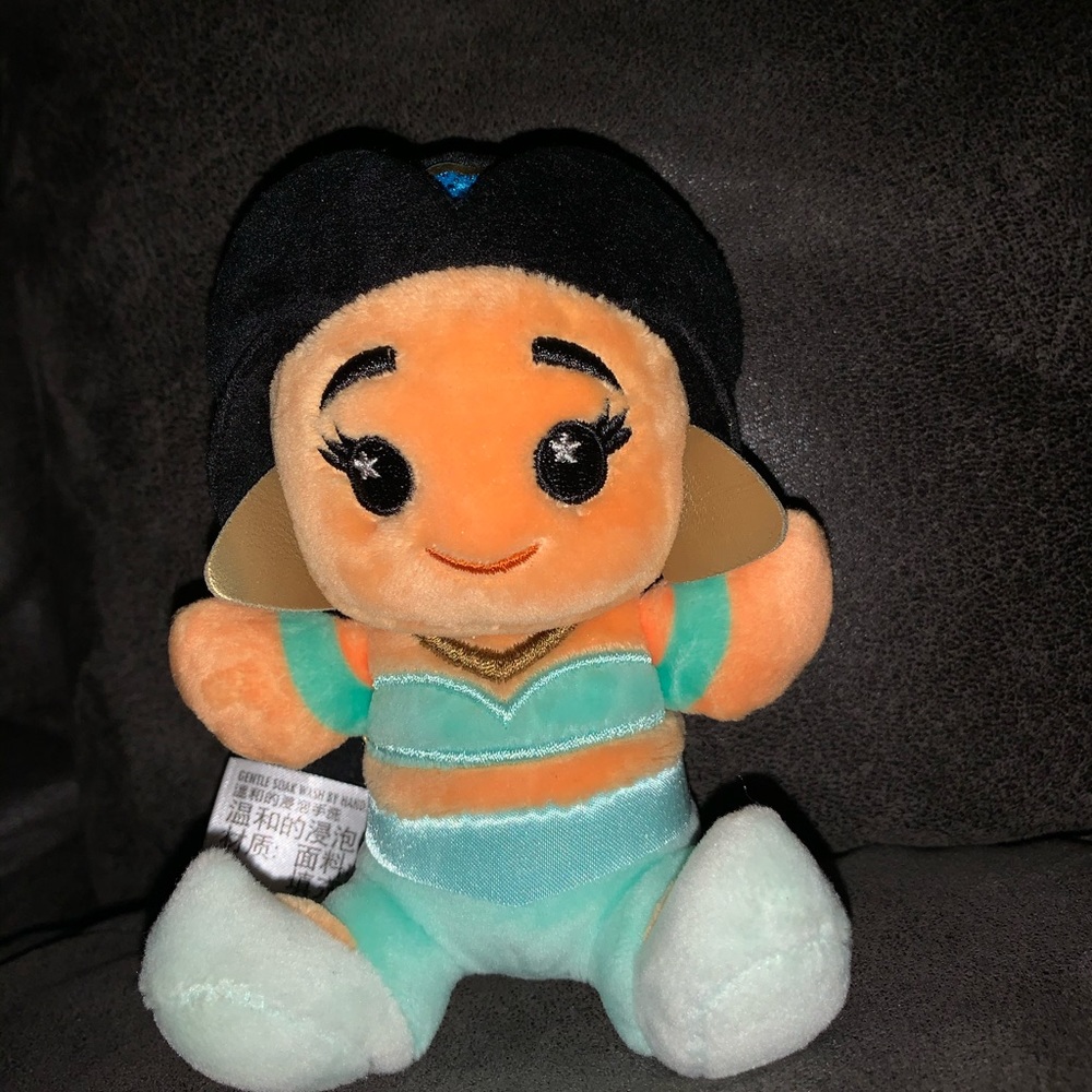 Rare Disney wishable